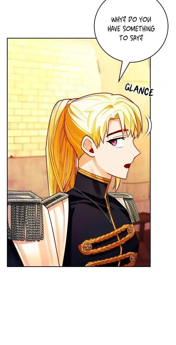 Her Ladyship Objects to this Marriage! Ch.029