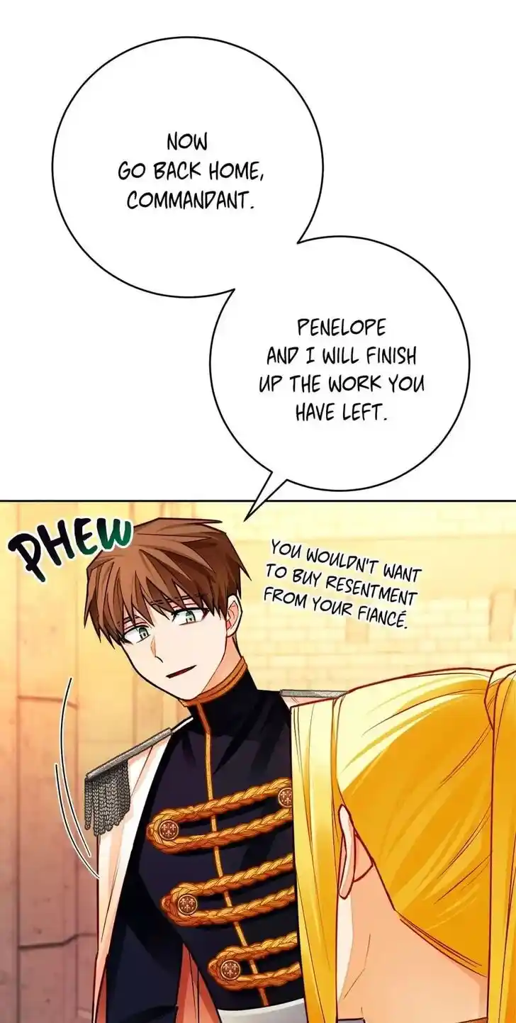 Her Ladyship Objects to this Marriage! Ch.029