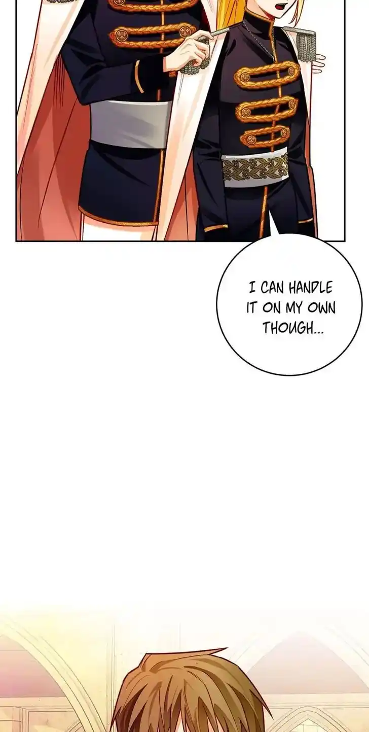 Her Ladyship Objects to this Marriage! Ch.029