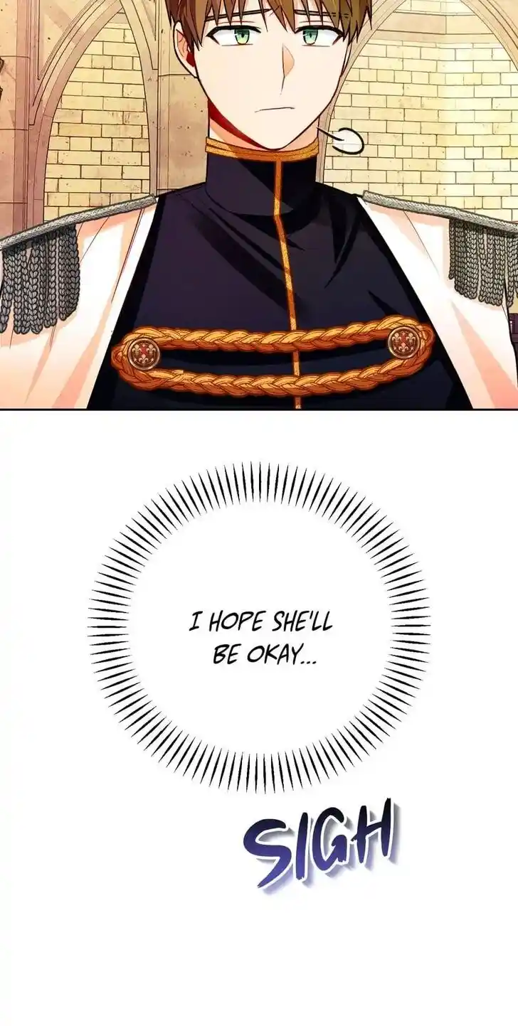 Her Ladyship Objects to this Marriage! Ch.029