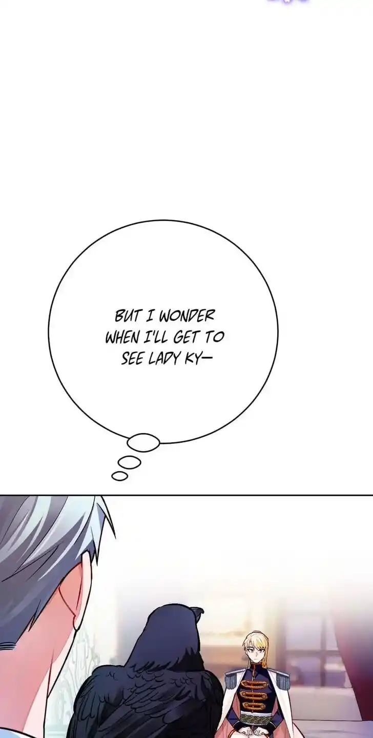 Her Ladyship Objects to this Marriage! Ch.029