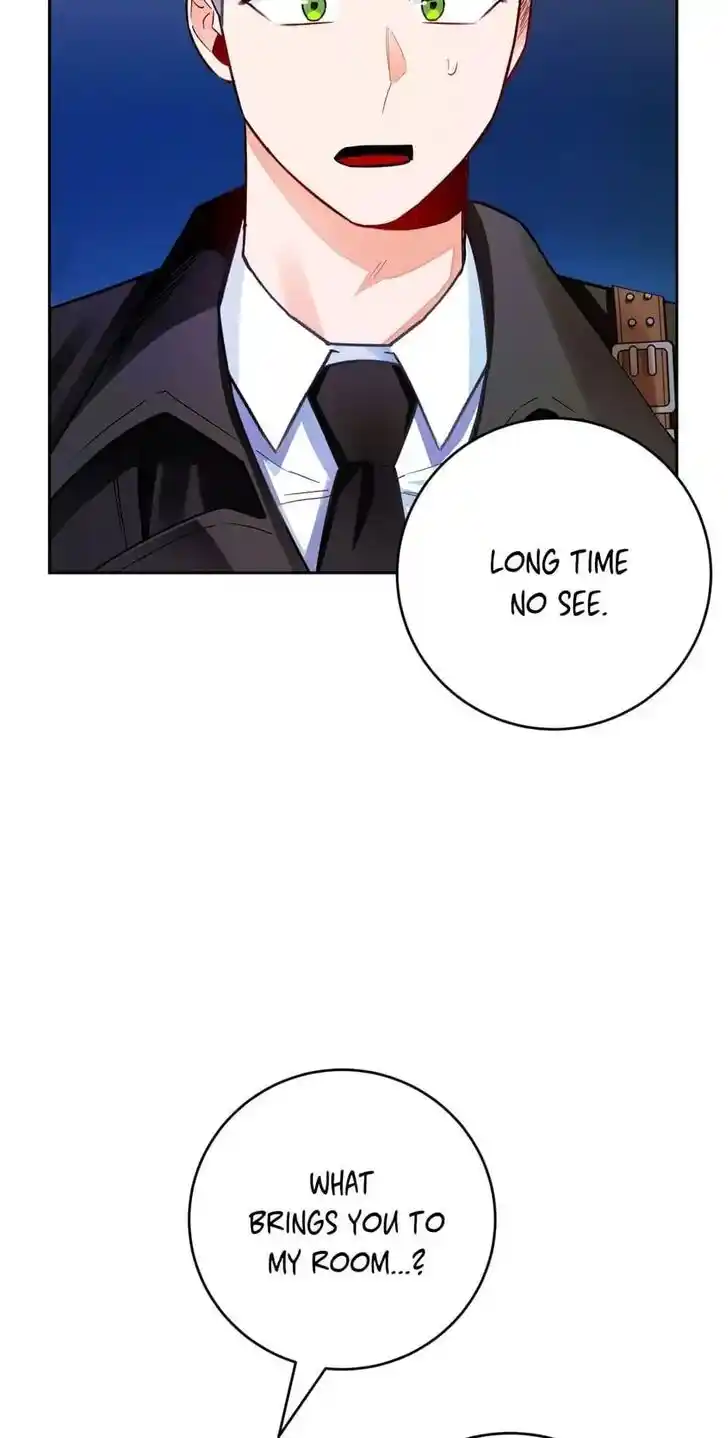 Her Ladyship Objects to this Marriage! Ch.029