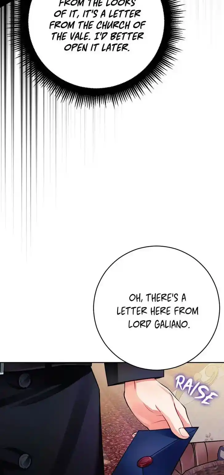 Her Ladyship Objects to this Marriage! Ch.029