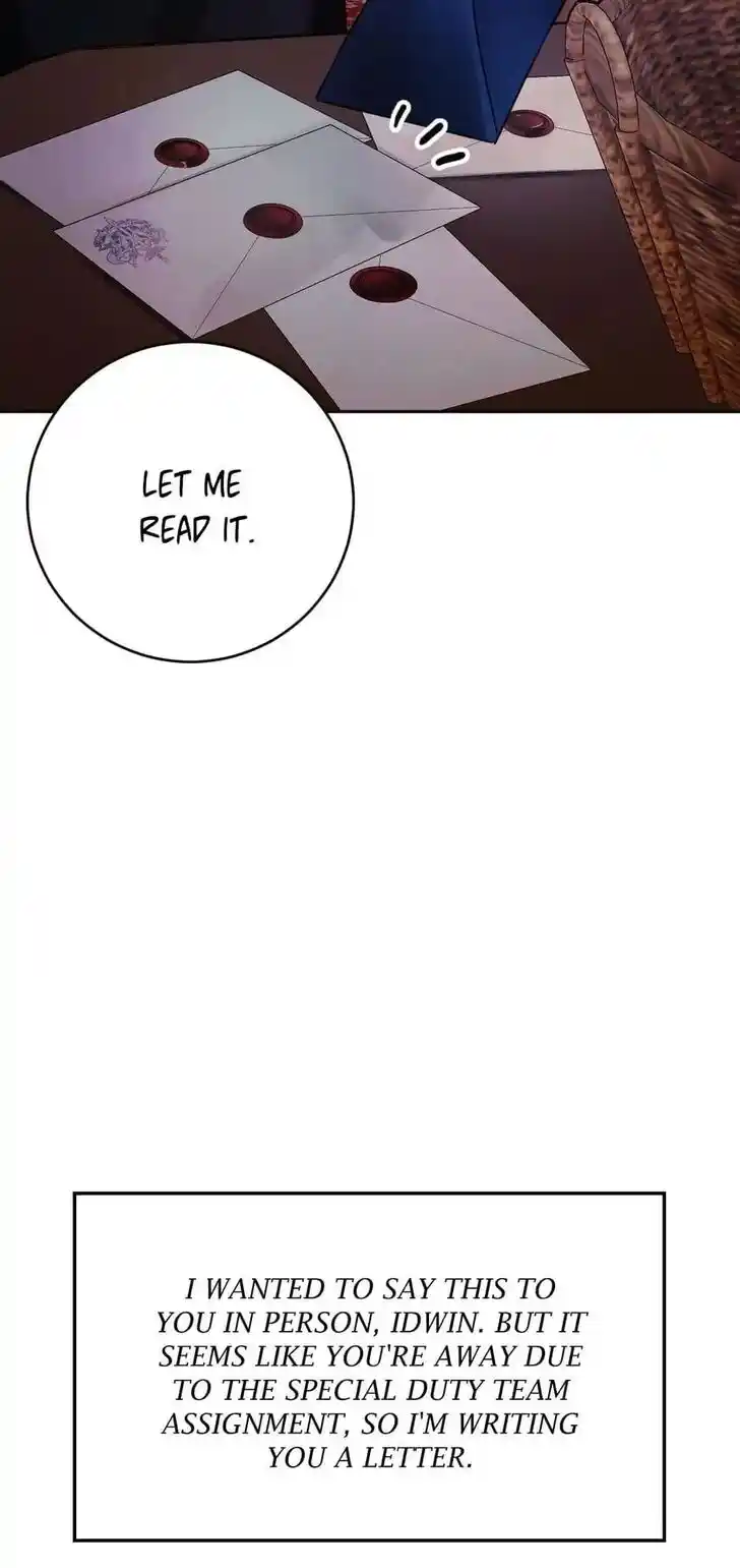 Her Ladyship Objects to this Marriage! Ch.029