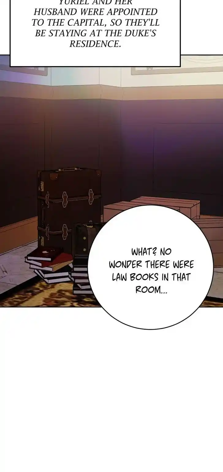 Her Ladyship Objects to this Marriage! Ch.029