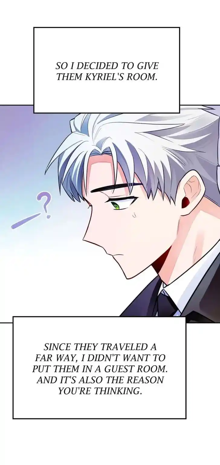 Her Ladyship Objects to this Marriage! Ch.029