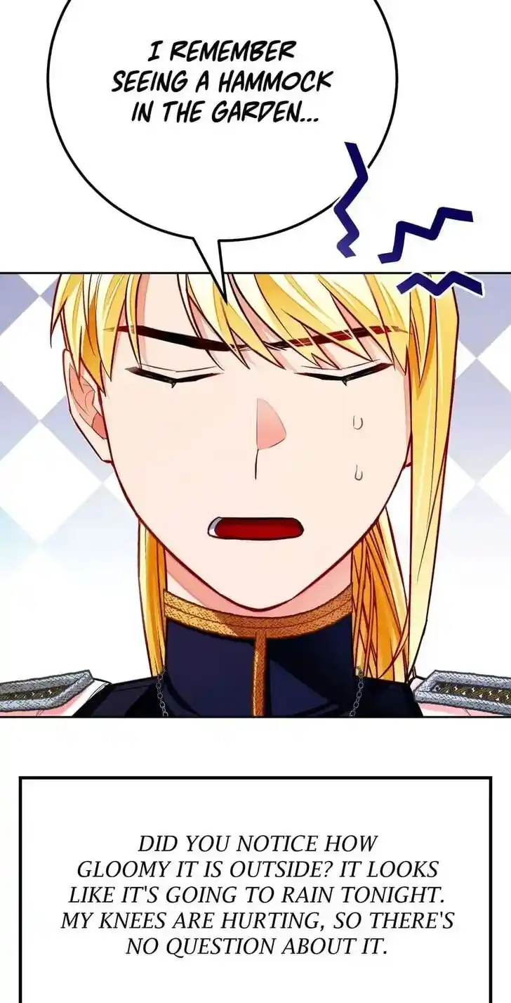 Her Ladyship Objects to this Marriage! Ch.029