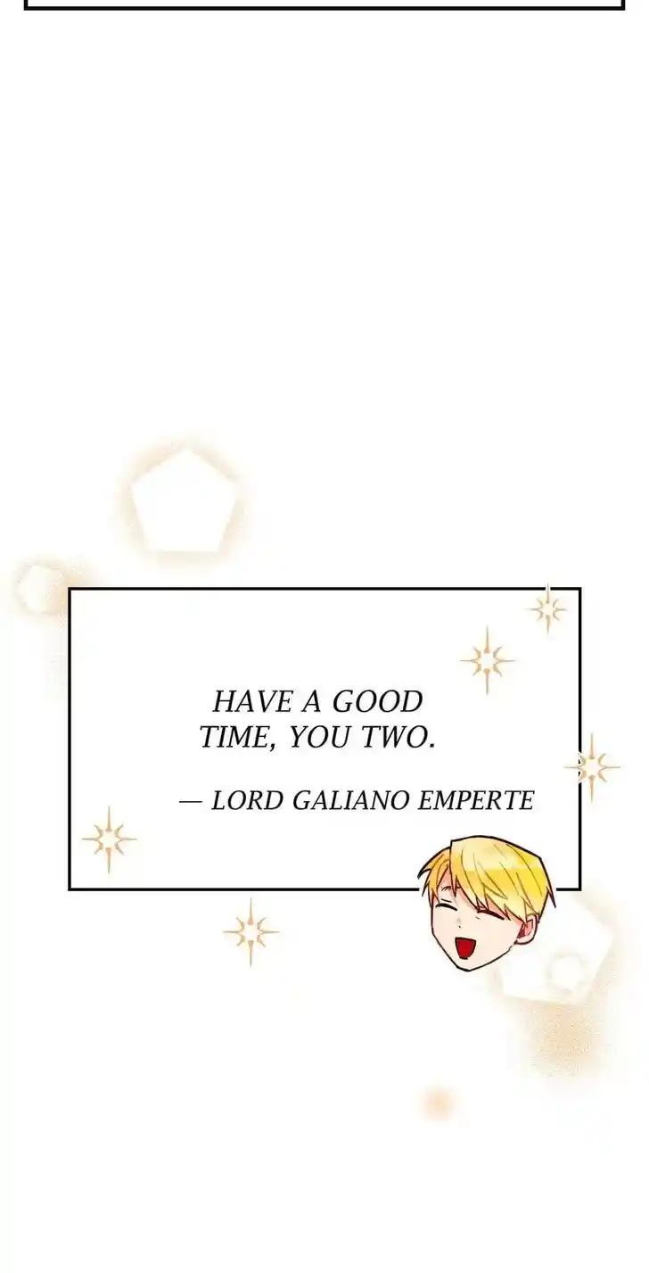 Her Ladyship Objects to this Marriage! Ch.029