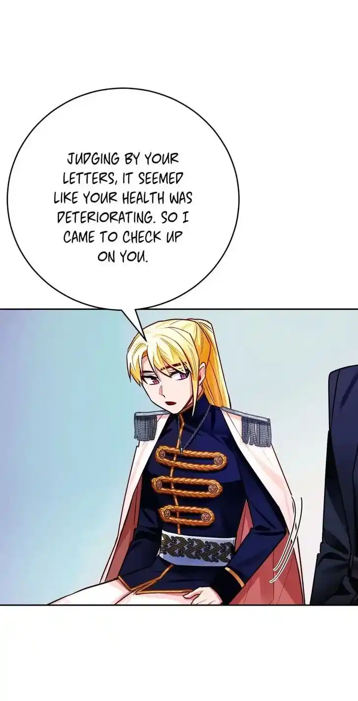 Her Ladyship Objects to this Marriage! Ch.029