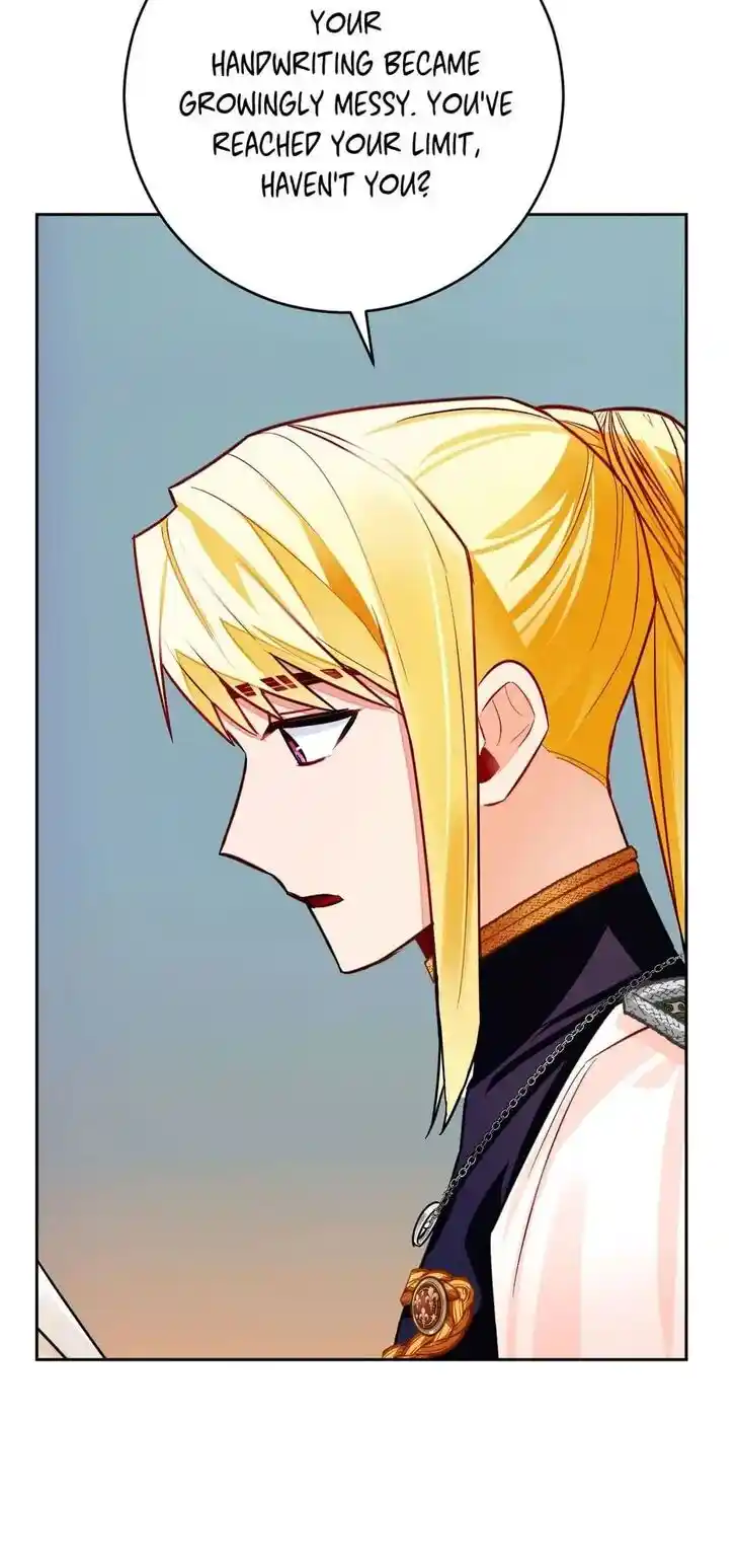 Her Ladyship Objects to this Marriage! Ch.029