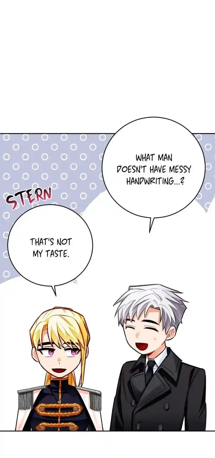 Her Ladyship Objects to this Marriage! Ch.029