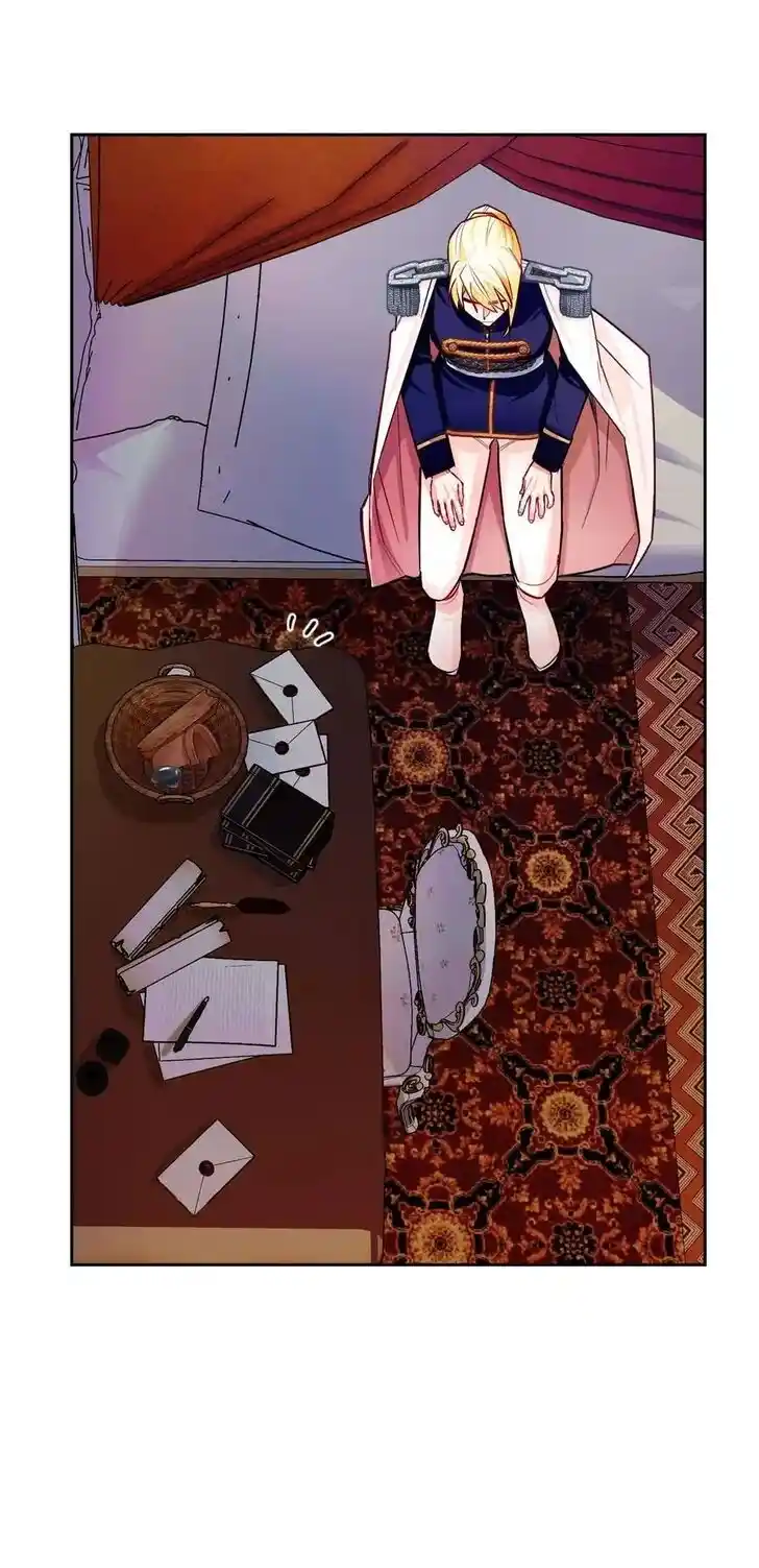 Her Ladyship Objects to this Marriage! Ch.029