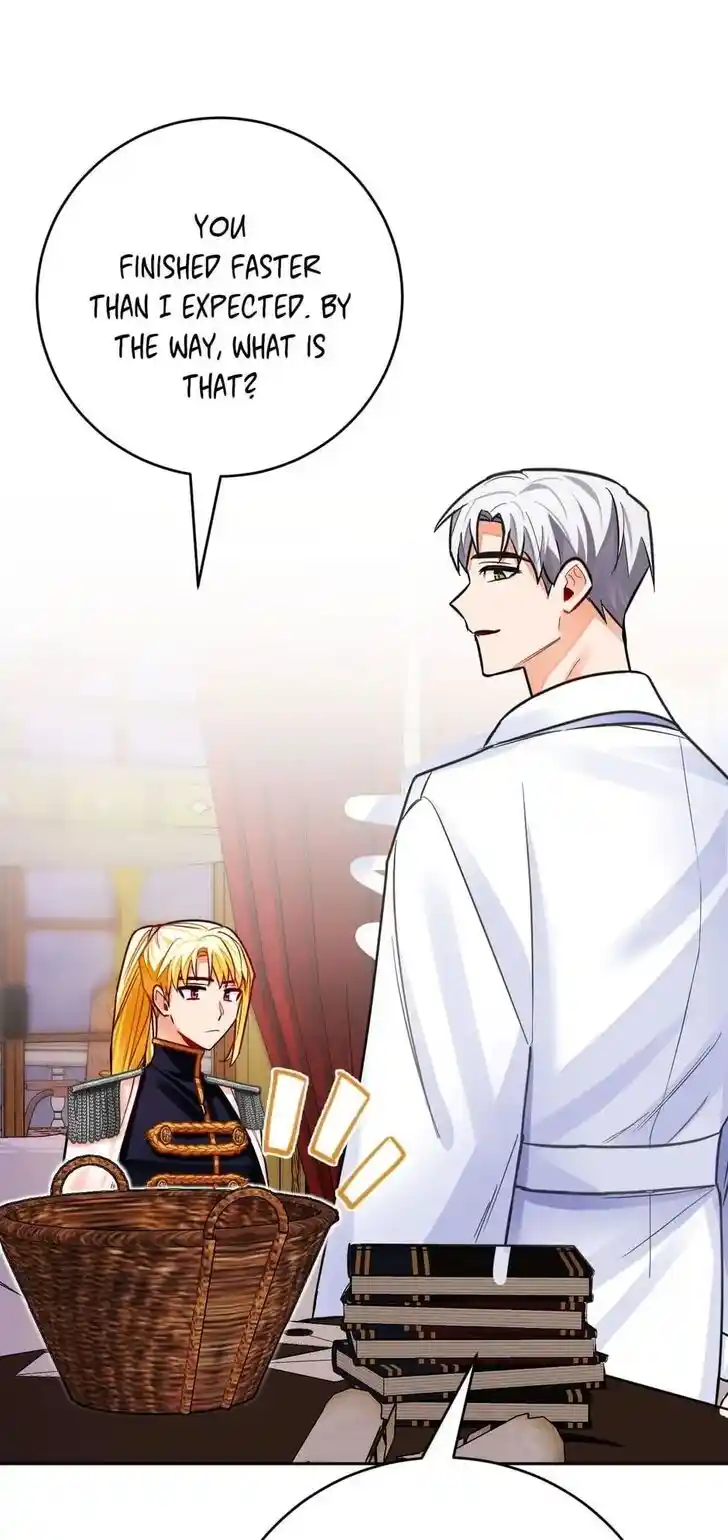 Her Ladyship Objects to this Marriage! Ch.029