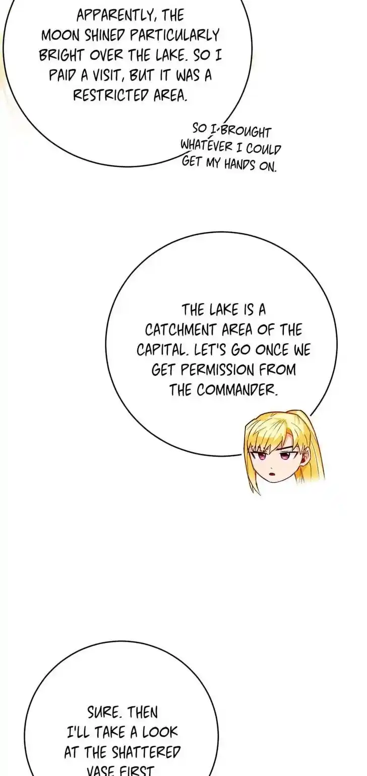 Her Ladyship Objects to this Marriage! Ch.029