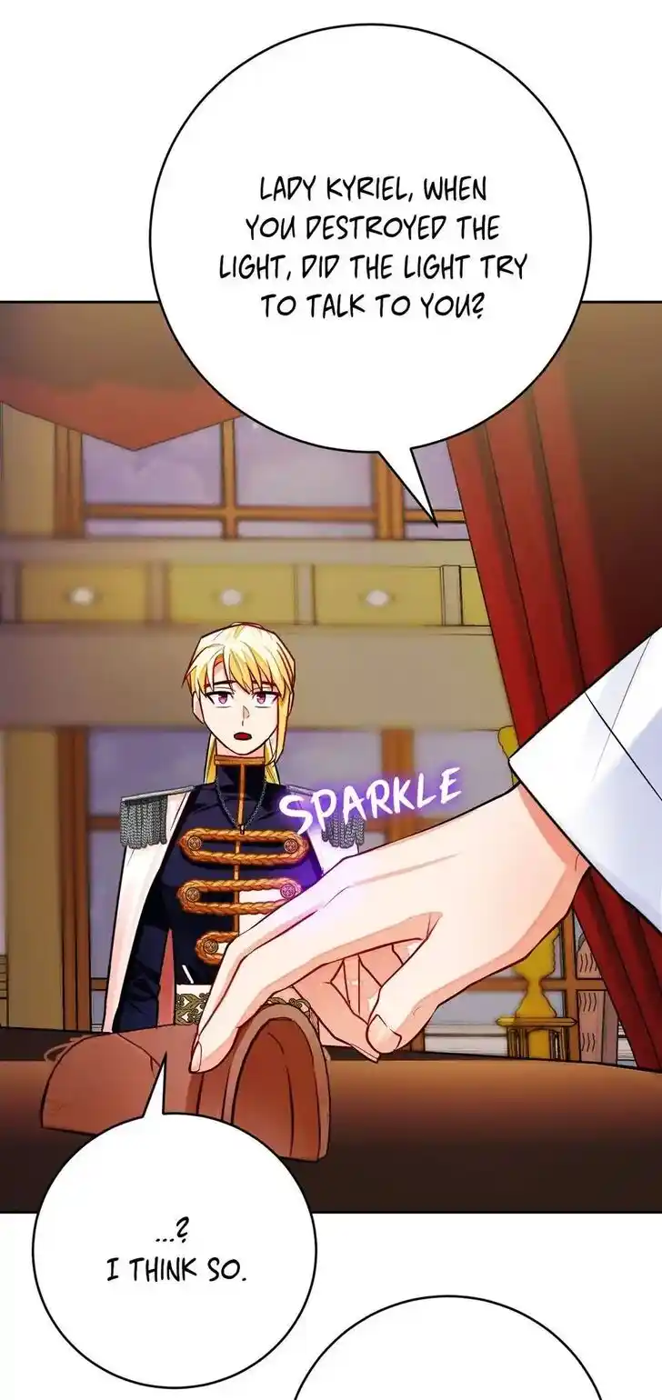 Her Ladyship Objects to this Marriage! Ch.029