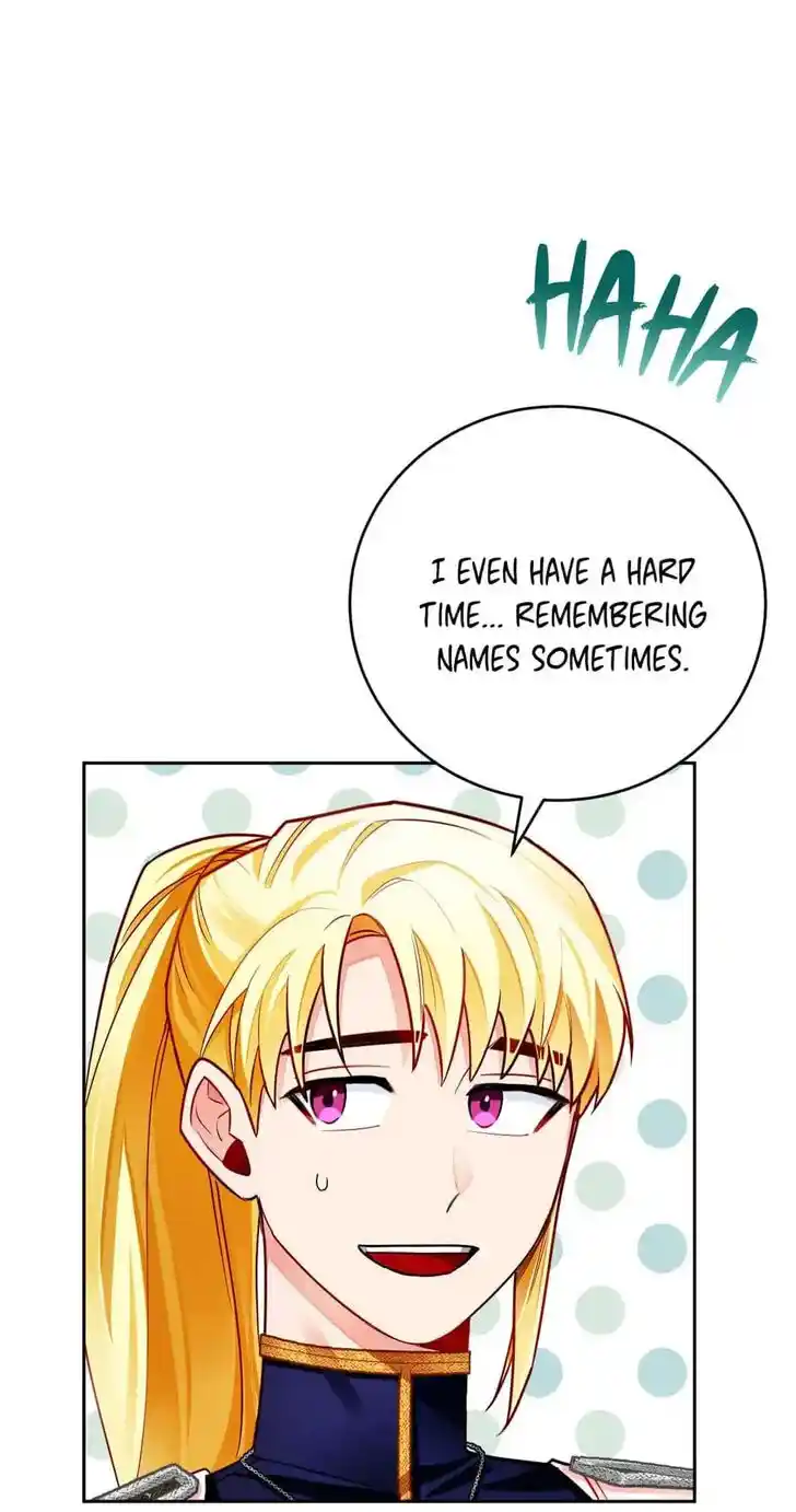 Her Ladyship Objects to this Marriage! Ch.030