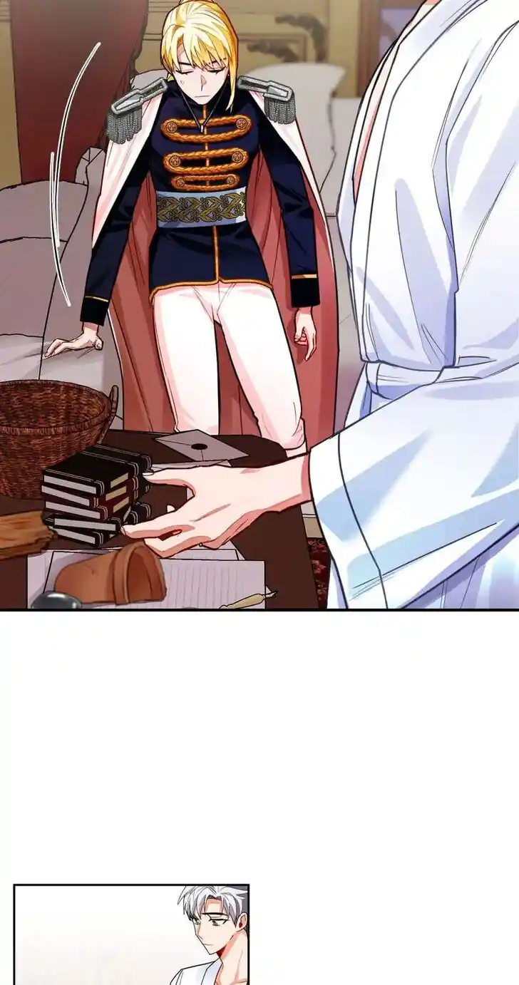 Her Ladyship Objects to this Marriage! Ch.030