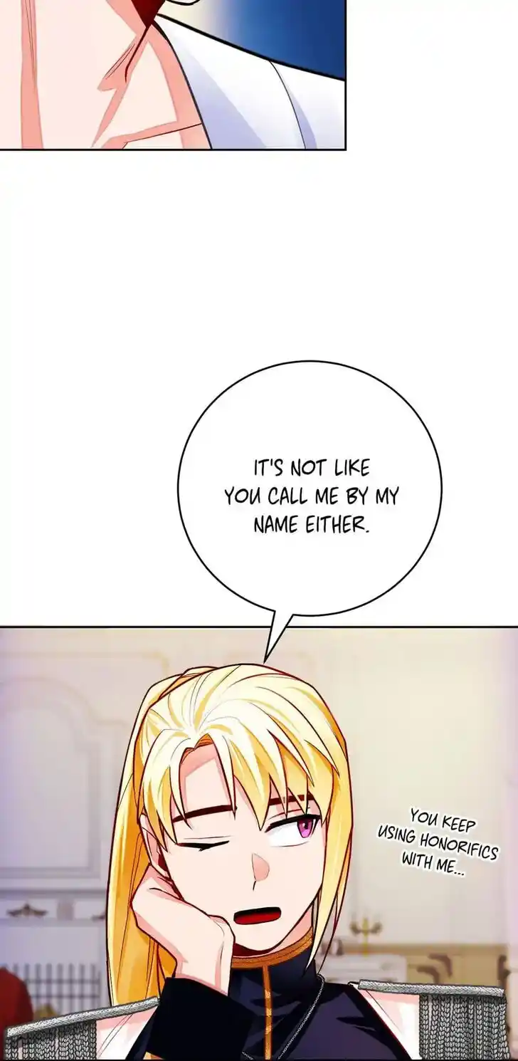 Her Ladyship Objects to this Marriage! Ch.030