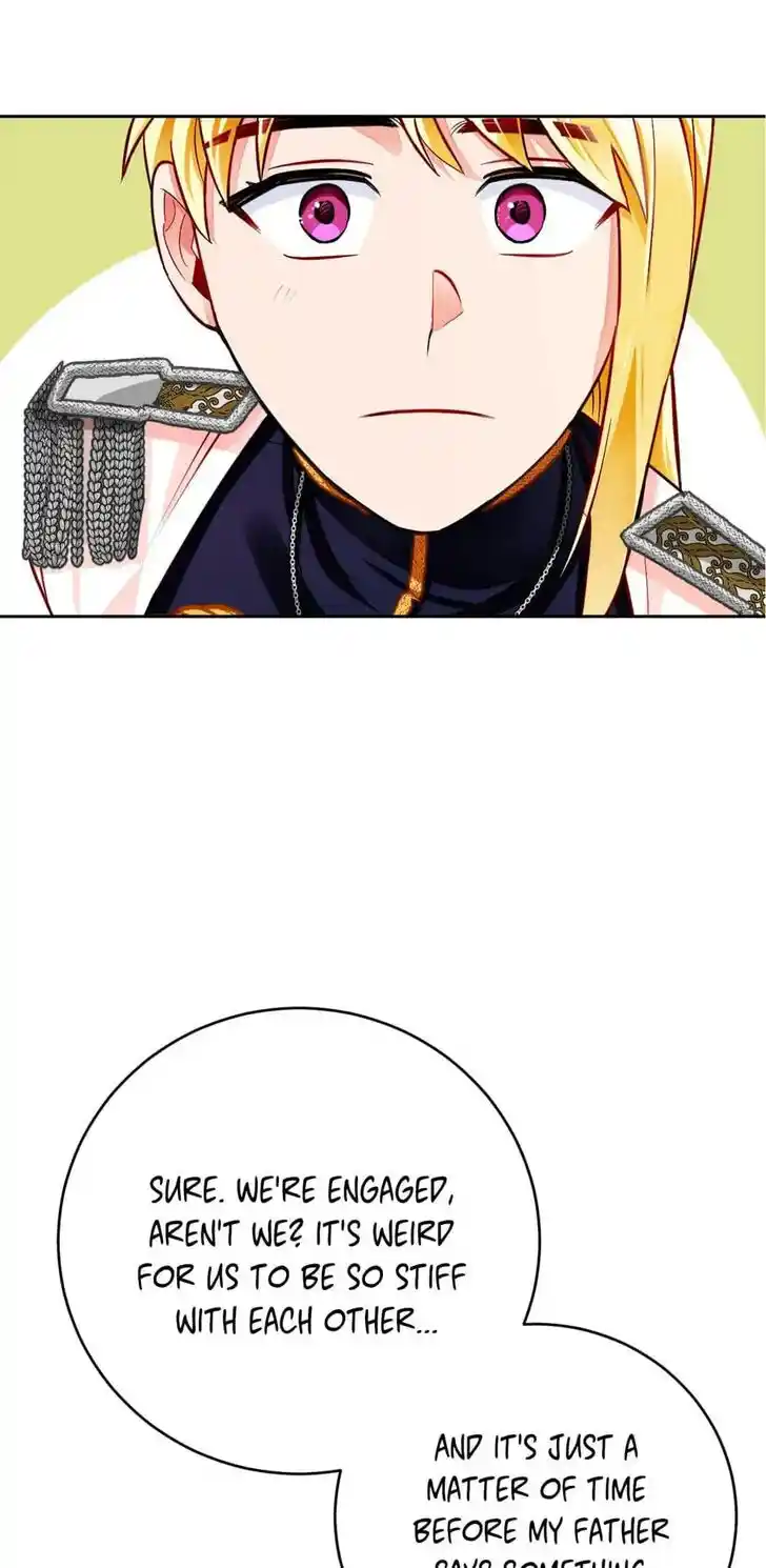 Her Ladyship Objects to this Marriage! Ch.030