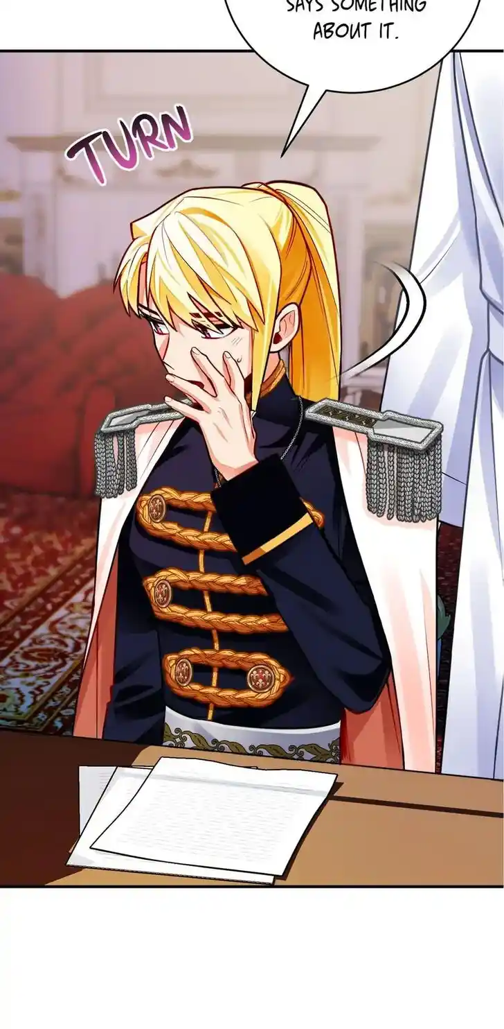 Her Ladyship Objects to this Marriage! Ch.030