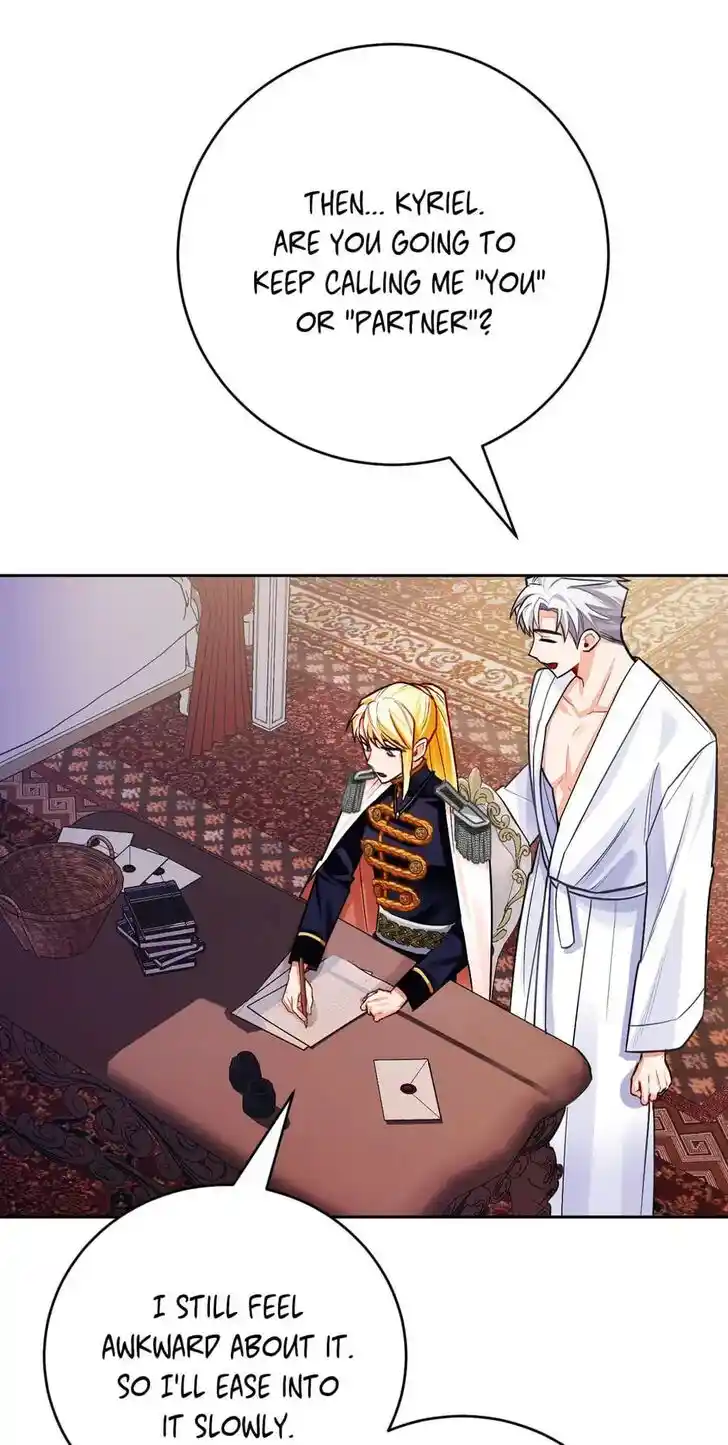 Her Ladyship Objects to this Marriage! Ch.030