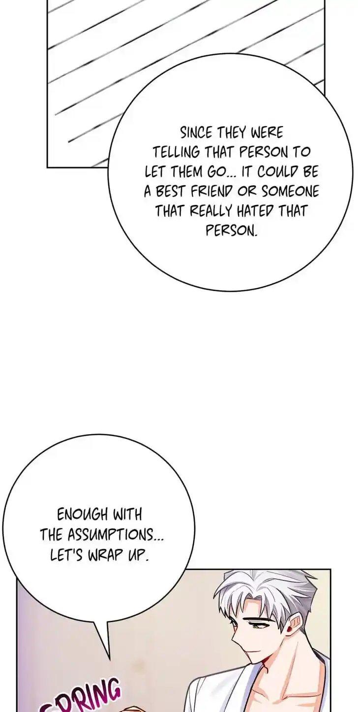 Her Ladyship Objects to this Marriage! Ch.030