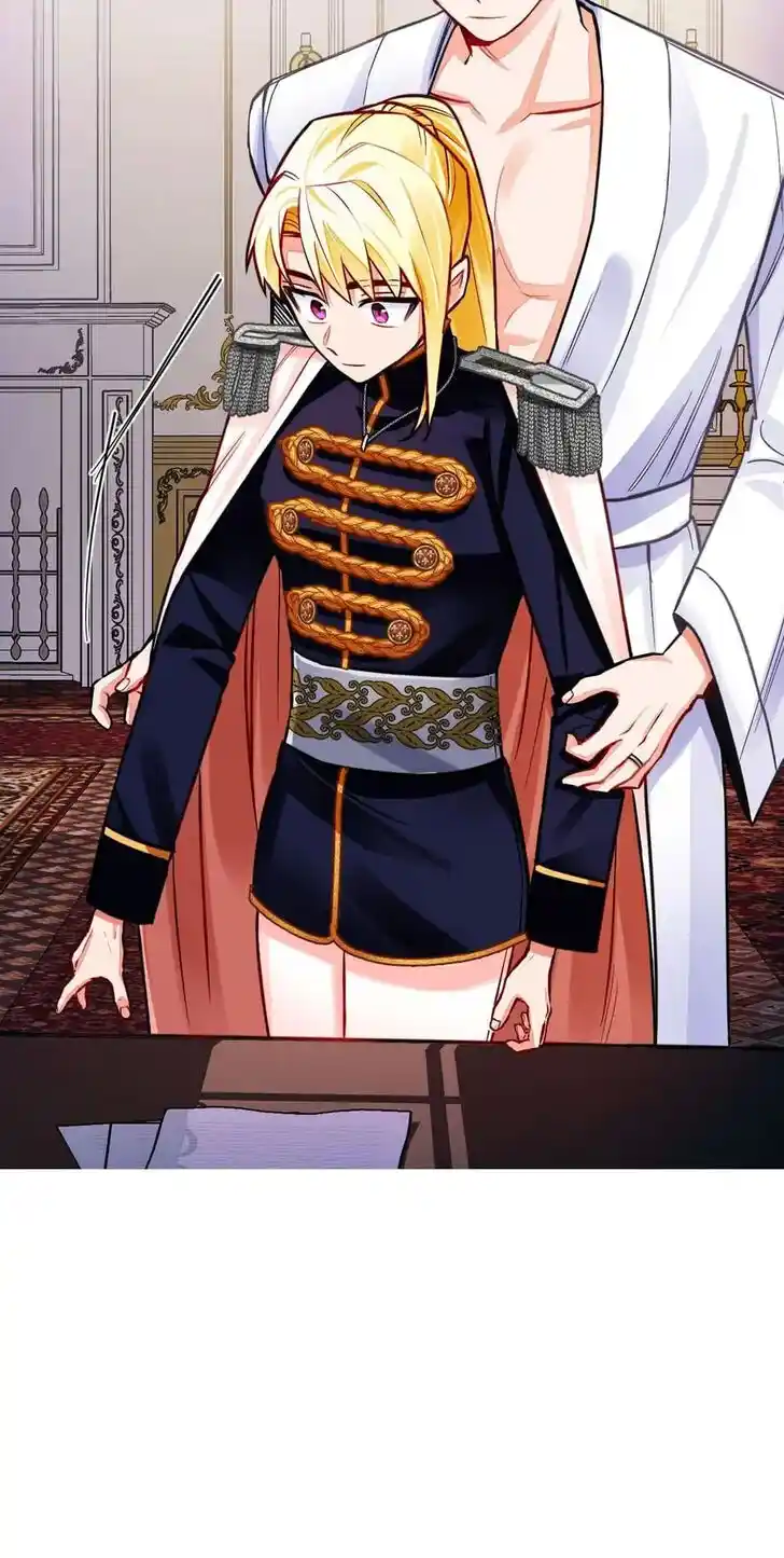 Her Ladyship Objects to this Marriage! Ch.030