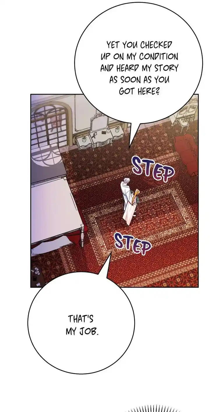 Her Ladyship Objects to this Marriage! Ch.030