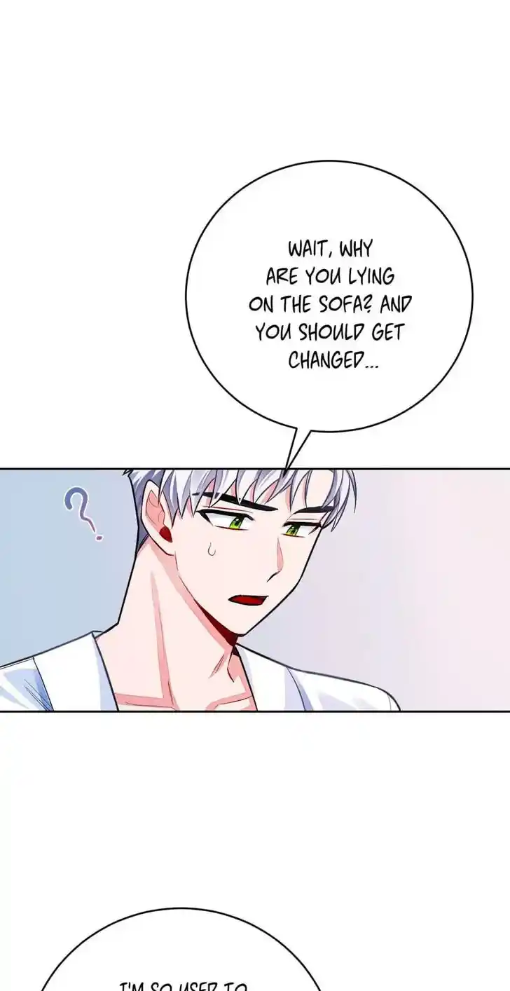 Her Ladyship Objects to this Marriage! Ch.030