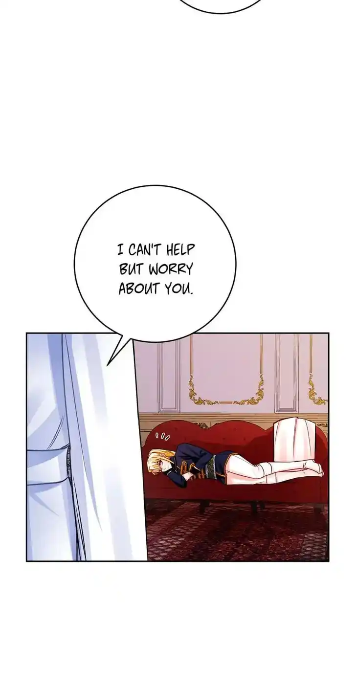 Her Ladyship Objects to this Marriage! Ch.030