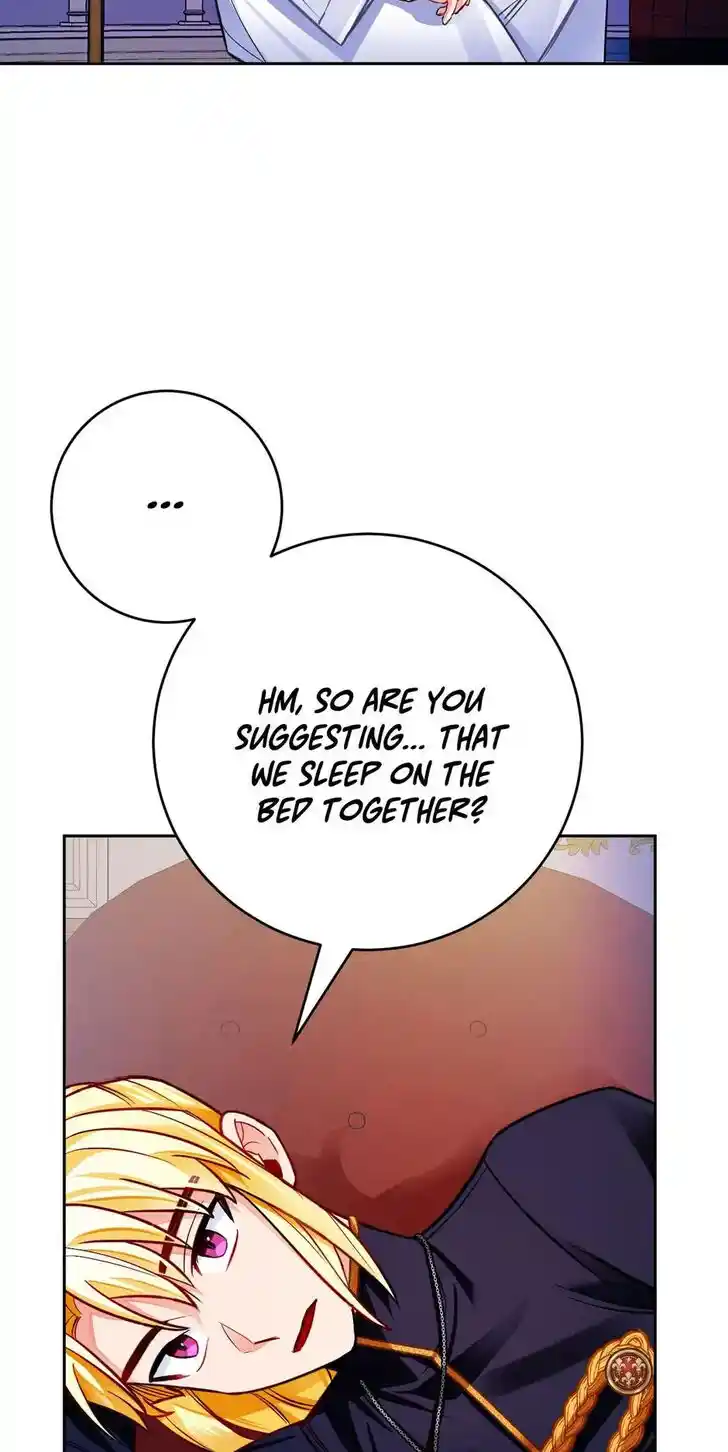 Her Ladyship Objects to this Marriage! Ch.030