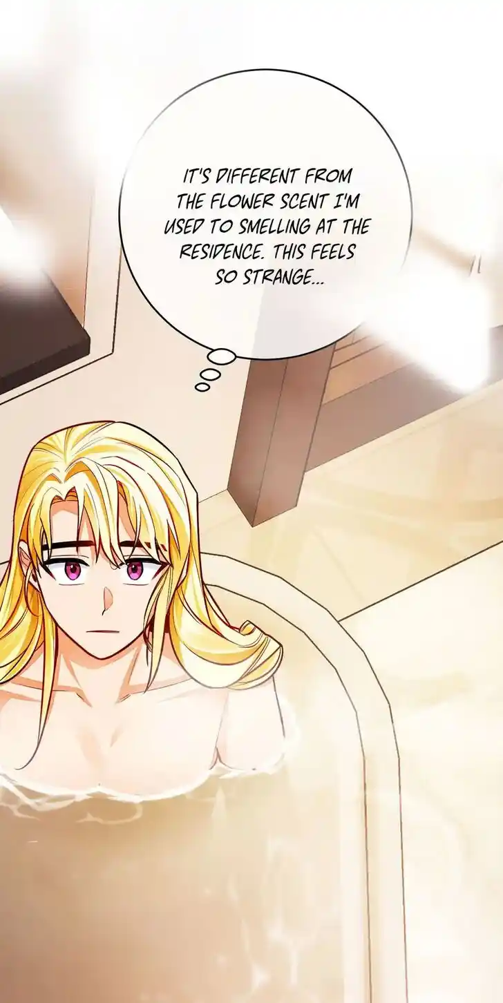 Her Ladyship Objects to this Marriage! Ch.030