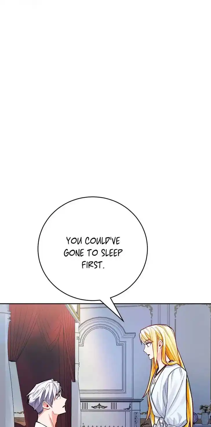 Her Ladyship Objects to this Marriage! Ch.030