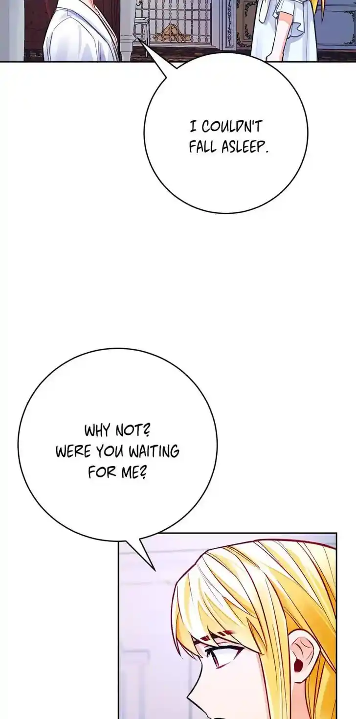 Her Ladyship Objects to this Marriage! Ch.030