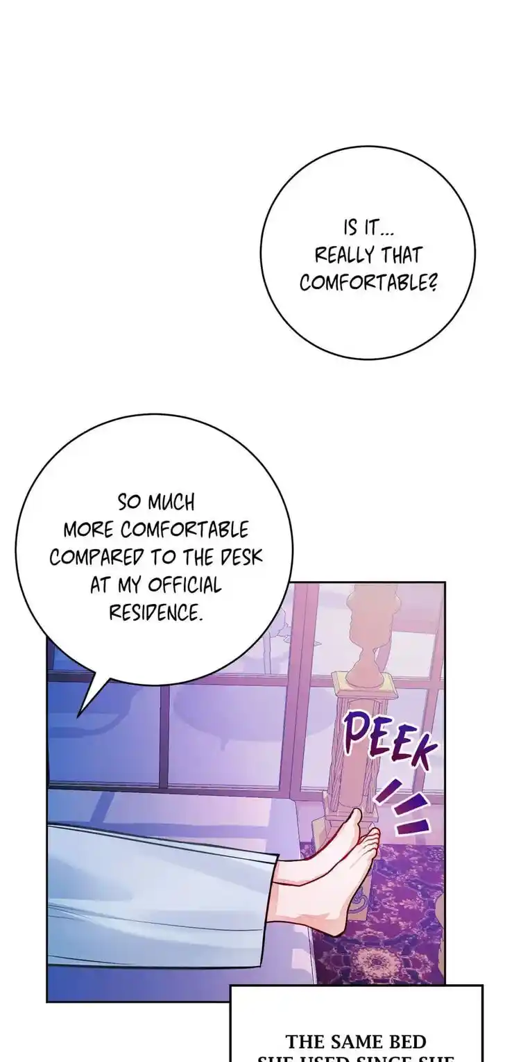 Her Ladyship Objects to this Marriage! Ch.030