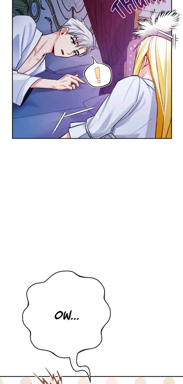 Her Ladyship Objects to this Marriage! Ch.030