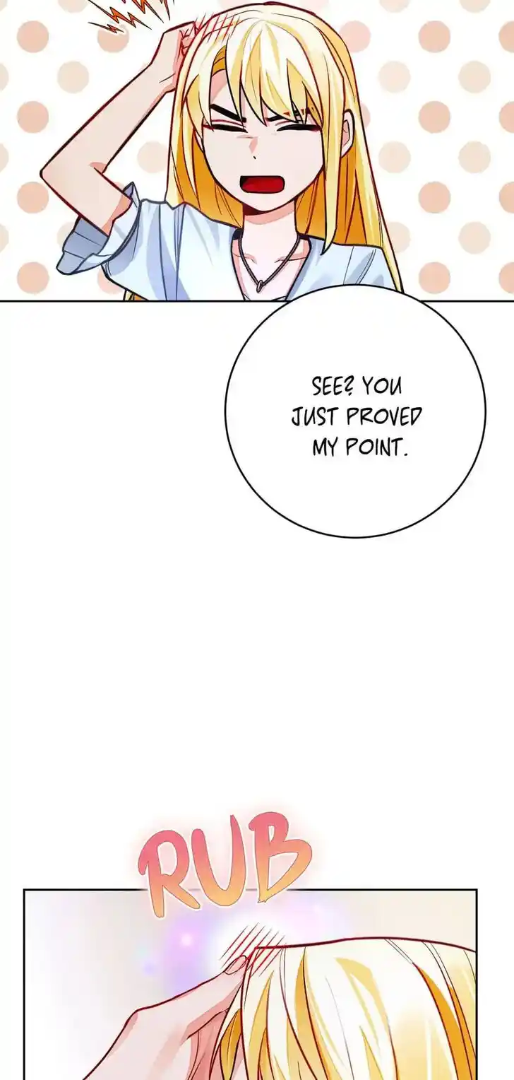 Her Ladyship Objects to this Marriage! Ch.030