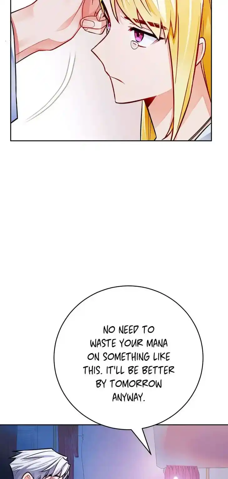 Her Ladyship Objects to this Marriage! Ch.030