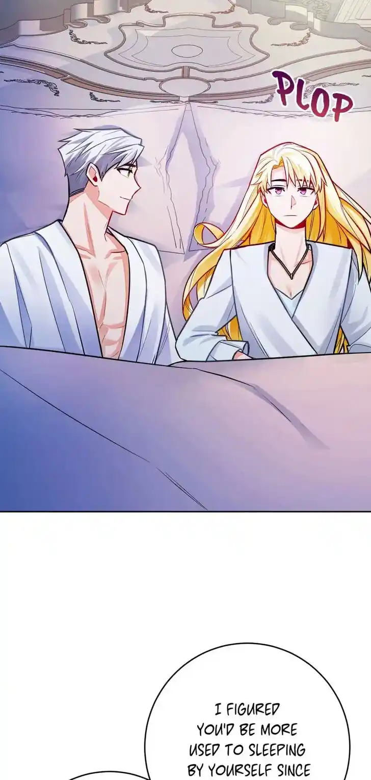 Her Ladyship Objects to this Marriage! Ch.030