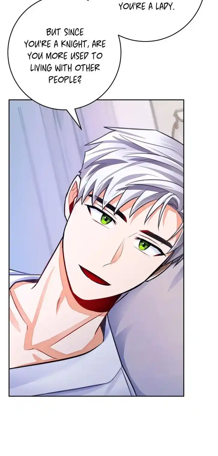 Her Ladyship Objects to this Marriage! Ch.030