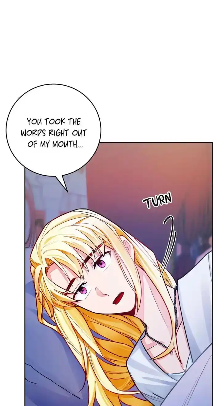 Her Ladyship Objects to this Marriage! Ch.030