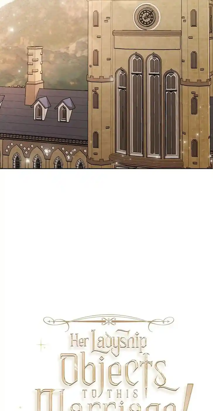 Her Ladyship Objects to this Marriage! Ch.031