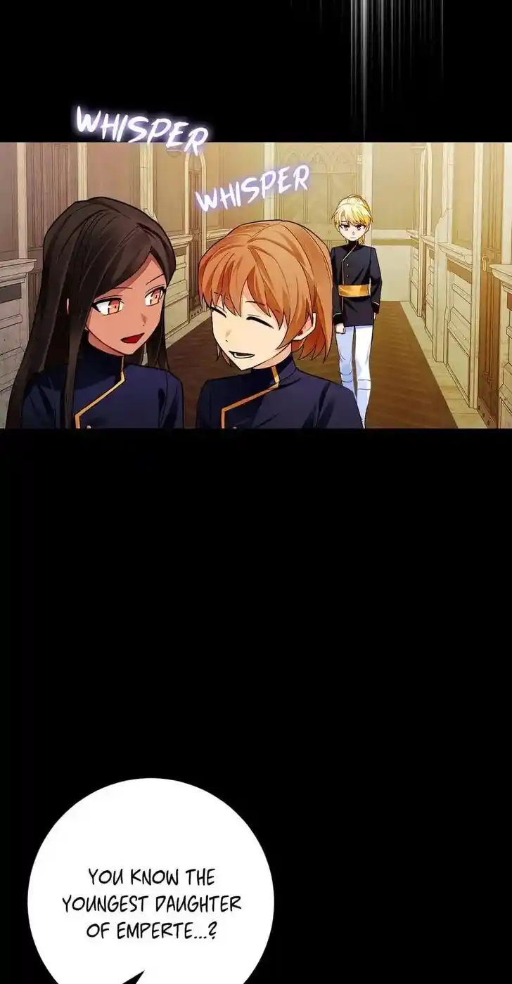 Her Ladyship Objects to this Marriage! Ch.031