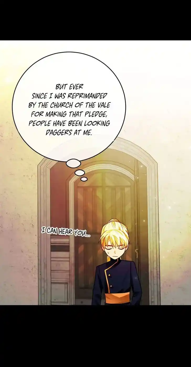 Her Ladyship Objects to this Marriage! Ch.031