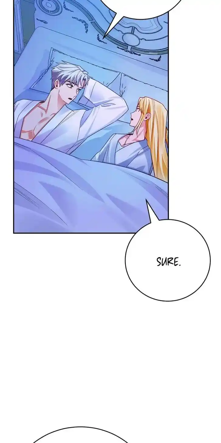 Her Ladyship Objects to this Marriage! Ch.031