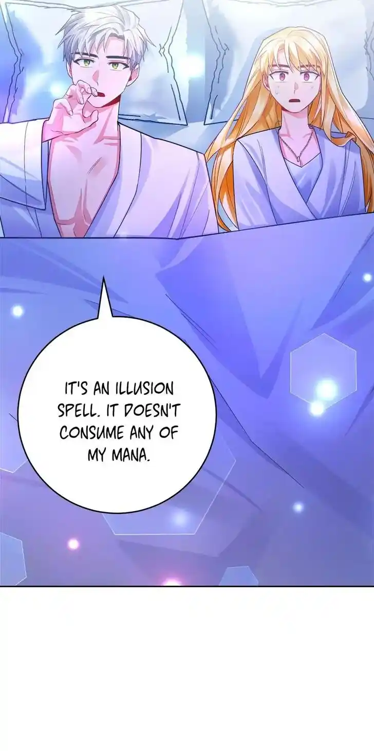 Her Ladyship Objects to this Marriage! Ch.031