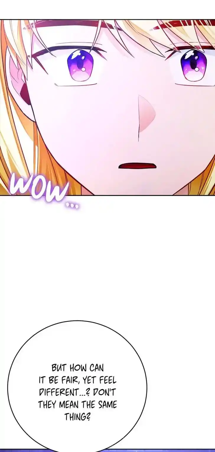 Her Ladyship Objects to this Marriage! Ch.031