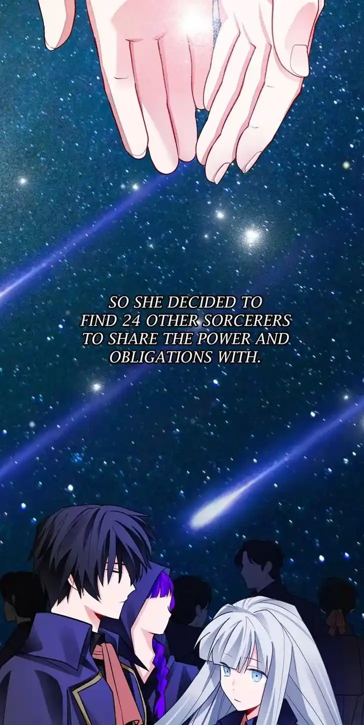 Her Ladyship Objects to this Marriage! Ch.031