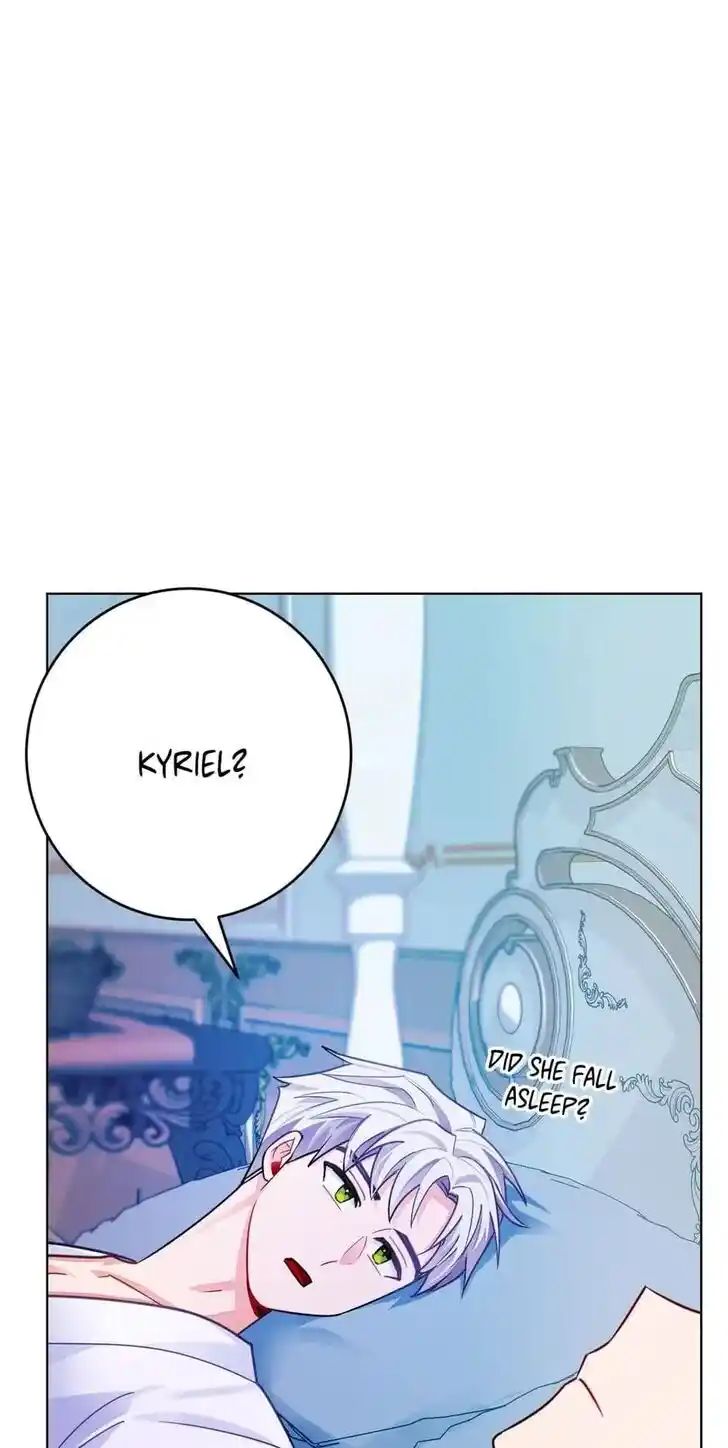 Her Ladyship Objects to this Marriage! Ch.031