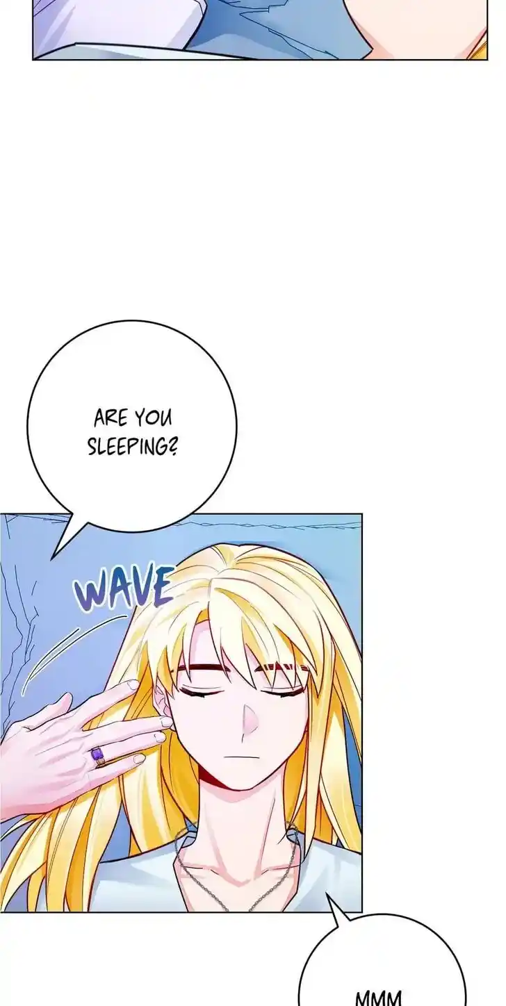 Her Ladyship Objects to this Marriage! Ch.031